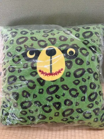 일곱개의 대죄 전원 서비스 킹 쿠션