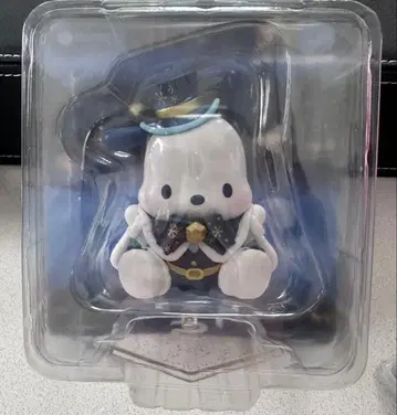 산리오 Holiday Collection Happy A상 5 포차코