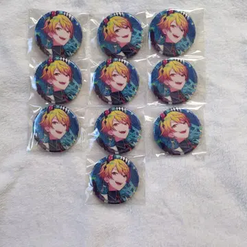 프로세카 텐마 츠카사 글리터 캔뱃지 그리 42C 오페라 특훈 후