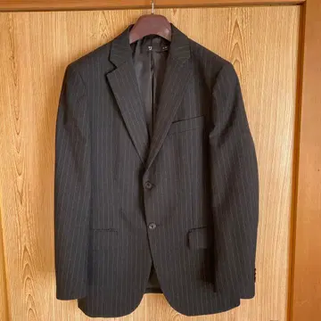 유니클로 +J 울 블렌드 자켓