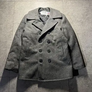 새상품급 USA schott p코트 M 무료배송