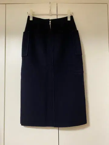 AURALEE 타이트 스커트 사이즈 1