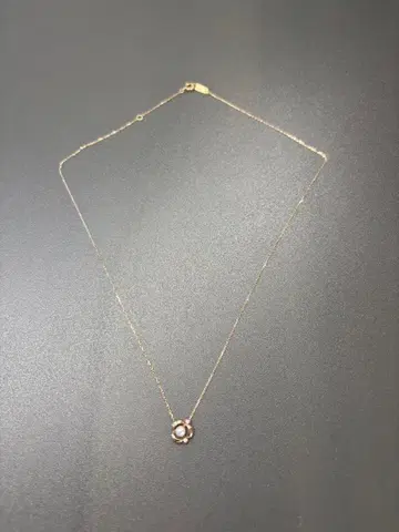 VENDOME AOYAMA/K10 necklace No.1477