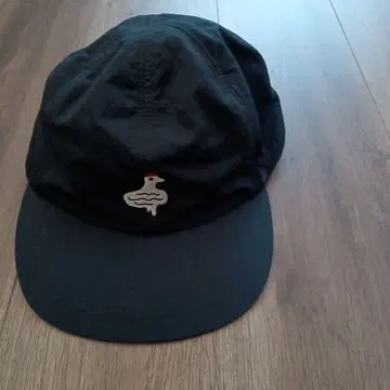 할로코모데티 뇌조 캡 블랙