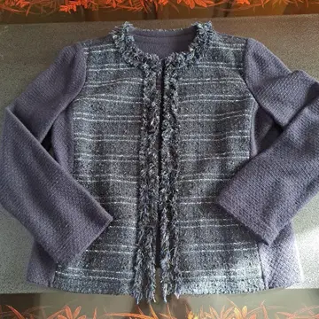 레리안 노카라 겉옷