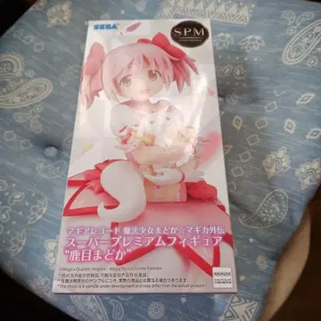 SEGA SPM 프리미엄 피규어 카나메 마도카