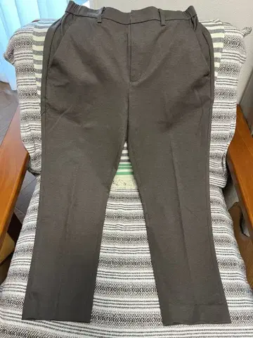 A DAY IN THE LIFE 팬츠