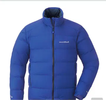 몽벨 퍼마 프로스트 라이트 다운 자켓 s 사이즈
