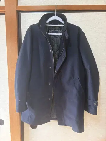 유니온 스테이션 union station 코트