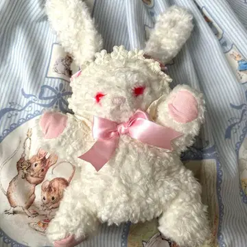 우사쿠먀 퍼펫 레어 즉시 발송