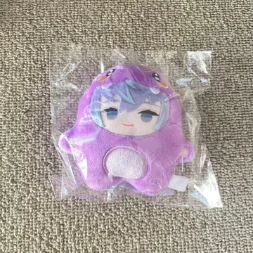 니지산지 Happy pack 2025 니지에토 별도 쇼