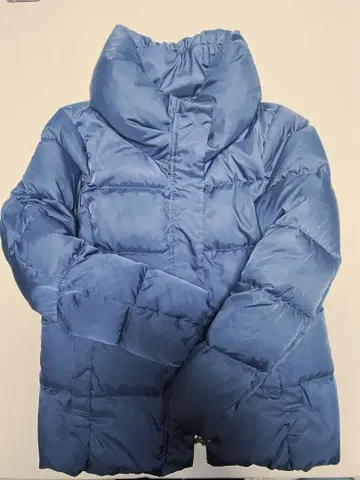 dix-sept 다운 자켓 네이비 38