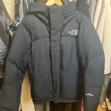 THE NORTH FACE 다운 자켓 M