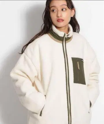 니코앤드 보아 블루종