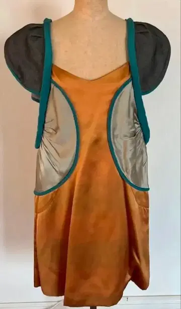 TSUMORI CHISATO 원피스