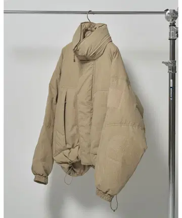 TODAYFUL 투데이풀 Monster Down Jacket