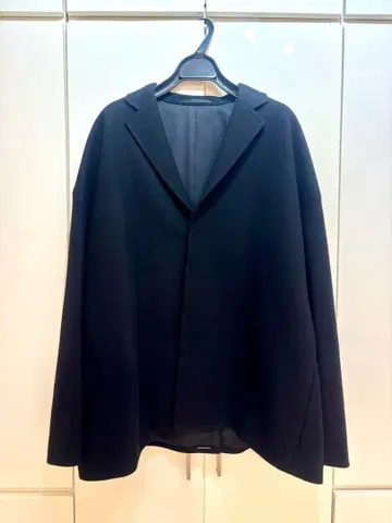 LAD MUSICIAN 18AW 코트