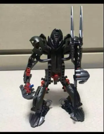 레고 바이오니클 마쿠타 8593