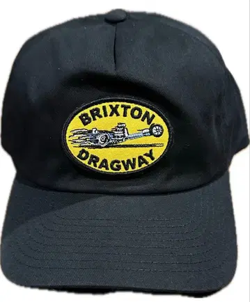 BRIXTON DRAGWAY MP SNAPBAC