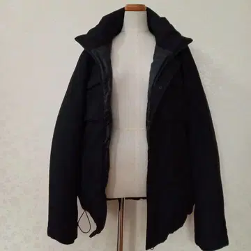 PLST 워셔블 다운 점퍼 니코앤드 UNIQLO GU 빔즈