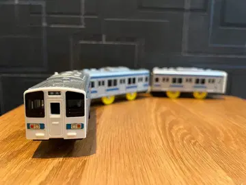 절판 프라레일 415계 근교 기차 블루 라인