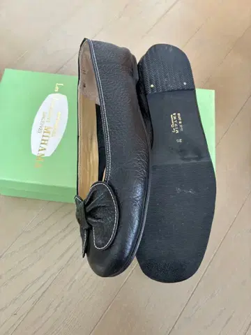 미하마 커터 슈즈