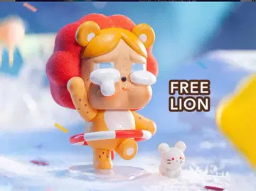 POPMART CryingParade 크라이베이비