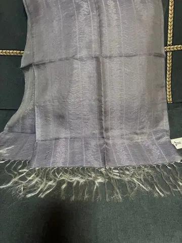 LANCETTI 롱 스카프