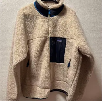 patagonia 레트로 X 플리스 자켓