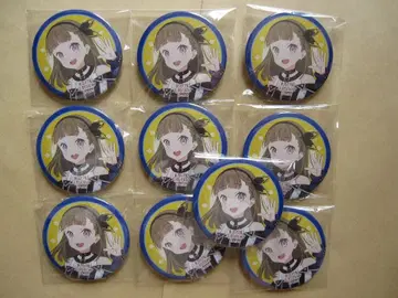 러브 라이브 하스노소라 5th 캔 배지 아토마치 코스즈 유닛