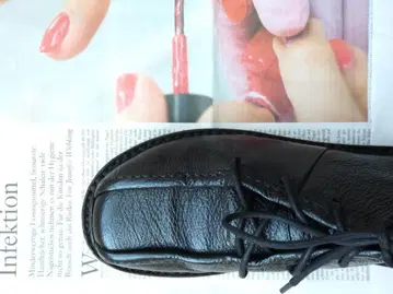 trippen KAFKA 처카 부츠