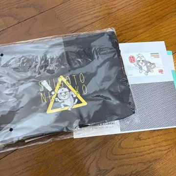 일하는 고양이 nanaco 사코슈 현장 고양이