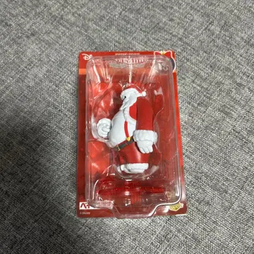 디즈니 베이맥스 크리스마스 오너먼트 2025