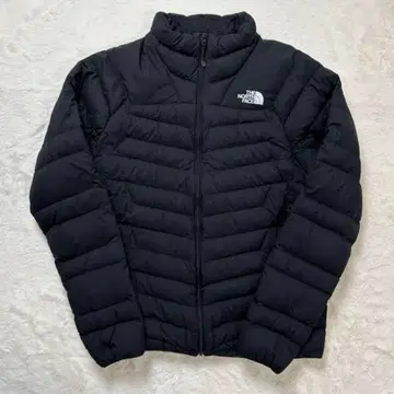 THE NORTH FACE 다운 자켓 XL 블랙