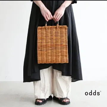 기간 한정 가격 인하 중 아라로그 odds 토트백