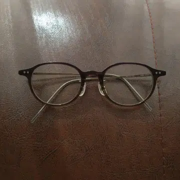 금자안경점 안경