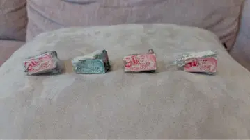 아이돌 호스 미니 컬렉션 가챠 세트 판매