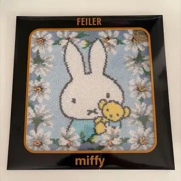 페이러 미피 화이트 마가렛