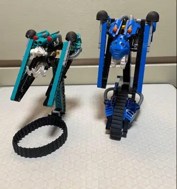 레고 바이오니클 타라카바 tarakava 8549