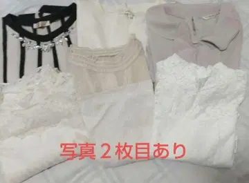 여성용 의류 FUN GRACIA Natural BeautyBasic