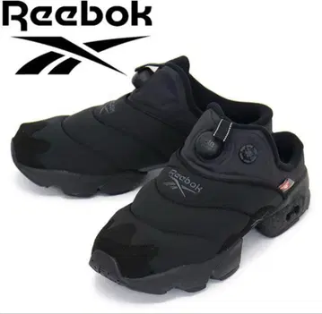 Reebok 인스타펌프 퓨리 뮬 INSTAPUMPFURY MULE