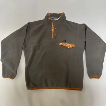 patagonia Synchilla Snap-t 플리스 자켓