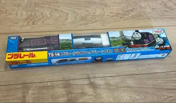 [ 새상품 미개봉 ] 타카라토미 TS-14 프라레일 라이언 & 스키프