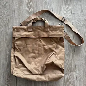 빔즈 보이 헬멧 백 숄더백