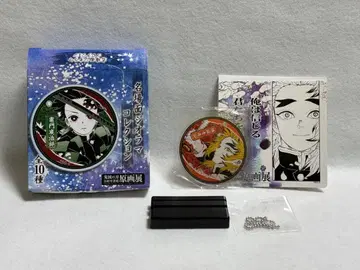 귀멸의 칼날 원화전 아크릴 스탠드 렌고쿠