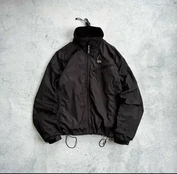 00s 시에라 디자인스 블랙 쉘 자켓