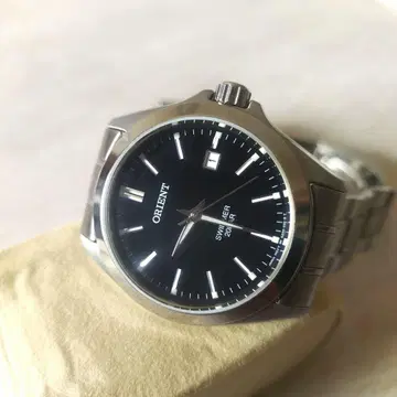 오리엔트 스위머 20BAR 쿼츠 시계