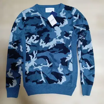 INHERIT 인헤릿 미사용 새상품 니트 스웨터