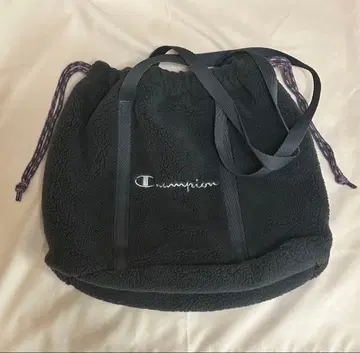 챔피온 모프 토트백