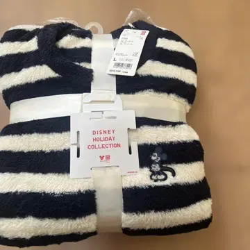 UNIQLO DISNEY HOLIDAY COLLECTION 파자마